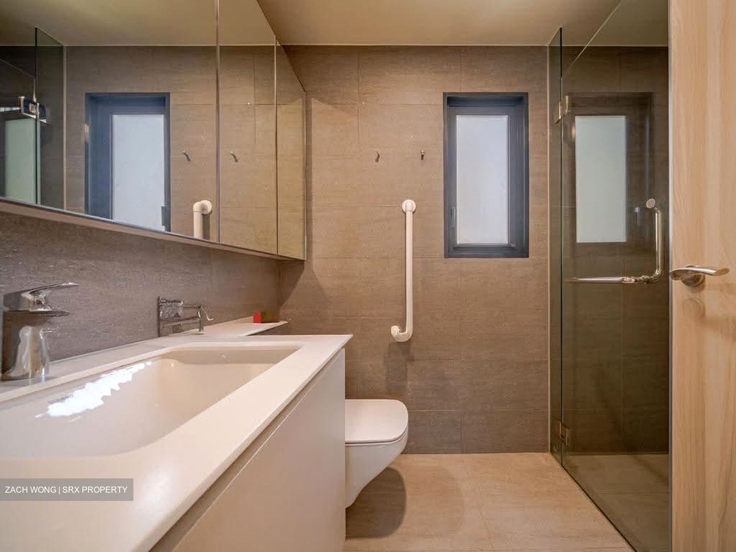 Sengkang Grand Residences (D19), Apartment #608628801